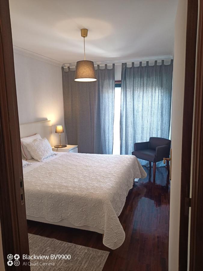 Oporto Apartment Antas Exterior photo